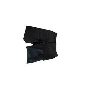 O'Neill Crossover Hybrid Shorts Mens 36 - Dark Charcoal Pinstripe 🌊